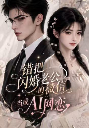 错把闪婚老公的微信当成AI网恋（329集）免费短剧全集任你观看
