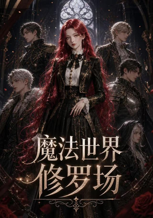 魔法世界修罗场（111集）精彩短剧持续更新全集抢先看