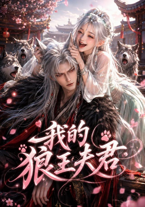 短剧《我的狼王夫君》60集短剧全集资源在线免费赏