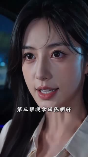 契约娇妻太迷人（30集）独家短剧资源免费分享