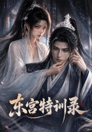 东宫特训（36集）超火短剧抢先看全集