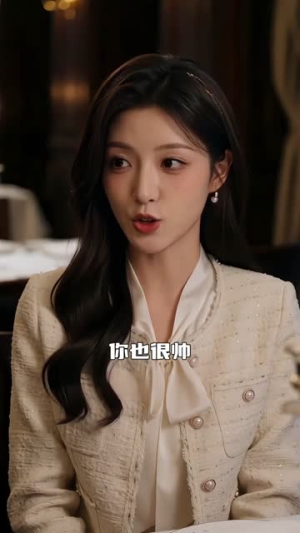 死对头总想当我儿子的爹（37集）在线免费观看热门短剧