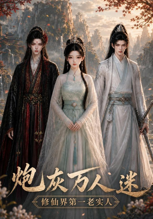 短剧《炮灰万人迷修仙界第一老实人》116集短剧免费在线看完整大结局