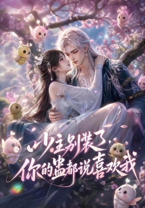 短剧《少主别装了，你的蛊都说喜欢我》60集短剧高清完整版免费看