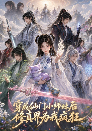 短剧《穿成仙门小师妹后修真界为我疯狂》173集短剧全集在线免费追