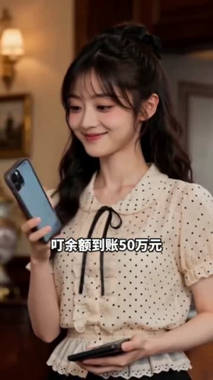 短剧《财迷女保镖与宅家总裁》70集短剧网盘资源免费下载看