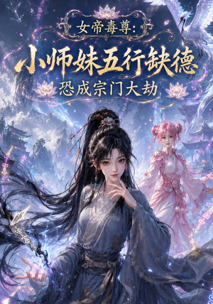 短剧《女帝毒尊：小师妹五行缺德恐成宗门大劫》71集短剧超清全集一键观看