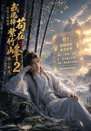 短剧《开局大帝封顶我选择苟在紫竹峰：随心舒适2》80集短剧在线解锁全集观看