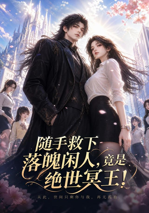 短剧《随手救下落魄闲人，竟是绝世冥王》80集短剧超清画质在线追剧