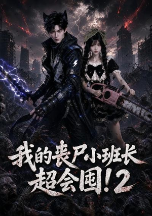 短剧《我的丧尸小班长超会囤2》56集短剧高清全集在线免费畅享