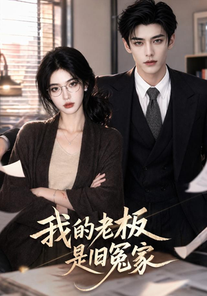 短剧《我的老板是旧冤家》64集短剧超清画质在线追