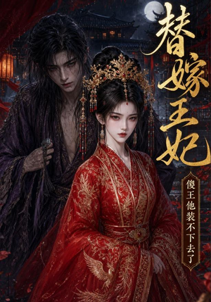 短剧《替嫁王妃，傻王他装不下去了第二季》27集短剧在线观看无广告干扰