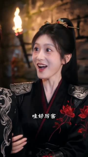 短剧《殿下，暗卫她总犯迷糊》110集短剧免费在线观看大结局