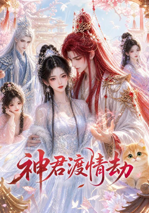 短剧《神君渡情劫》53集短剧在线看全集爽翻天