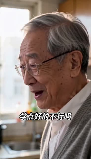短剧《我的机器人老伙计》44集短剧在线畅享全集内容
