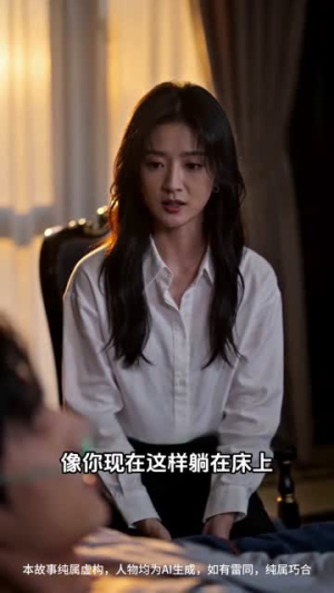 短剧《装睡大佬被娇妻唤醒》30集短剧高清画质免费观看