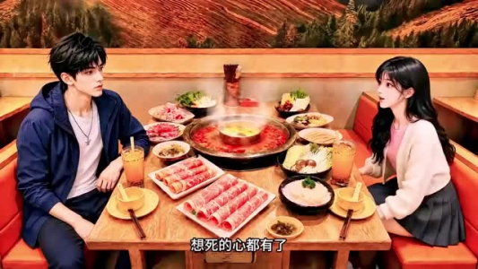 错认宿敌当作亲哥相伴（13集）热门短剧推荐给你