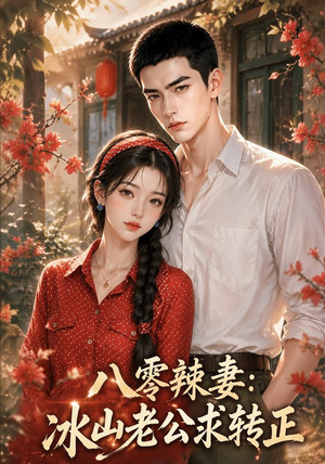 八零辣妻：冰山老公求转正（63集）好看短剧不容错过