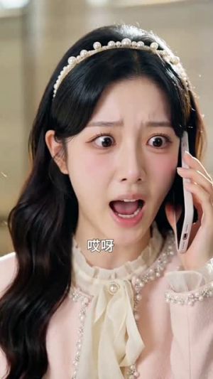且看我小妹勇闯千金文（105集）在线观看全集的热门短剧推荐
