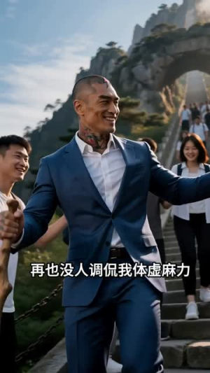 我有座小荒山：改造10A级景区第二季（86集）短剧追到爽热门短剧抢先看