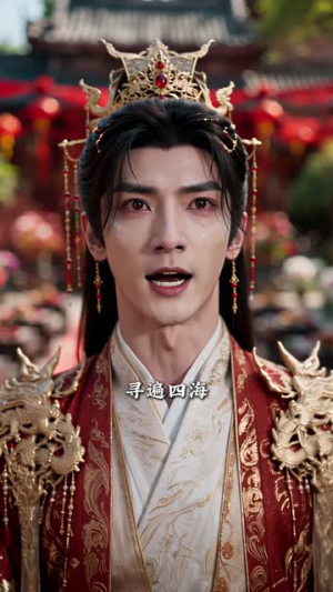 嫡女归来：废柴嫡妻掀翻侯门（60集）短剧全季限免大放送