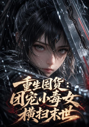 短剧《重生囤货：团宠小毒女横扫末世》82集短剧在线解锁全集观看