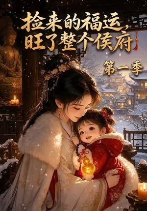 短剧《捡来的福运，旺了整个侯府第一季》129集短剧1080P在线免费看