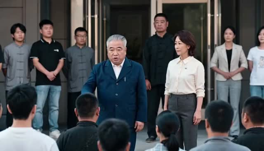 我在竖店当群演的那些年（45 集）高分佳作短剧免费看