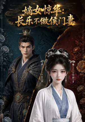 嫡女惊华：长乐不做侯门妻（59集）好看短剧每天更新