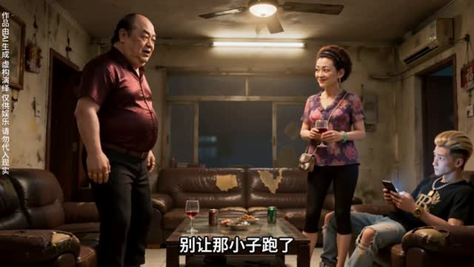 短剧《烟火人间，初心不改》69集短剧在线观看一口气看大结局