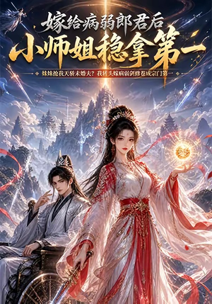 短剧《嫁给病弱郎君后小师姐稳拿第一》51集短剧全集在线免费追