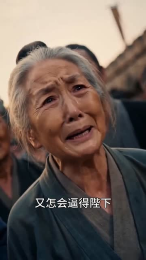 短剧《妖皇不需要我守 你们哭什么》65集短剧全集在线免费畅看