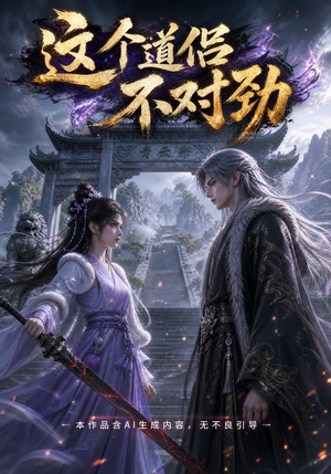 短剧《这个道侣不对劲》57集短剧超清画质在线抢先看