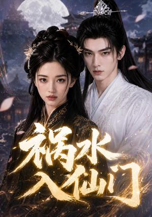短剧《祸水入仙门》63集短剧1080P超清免费畅享