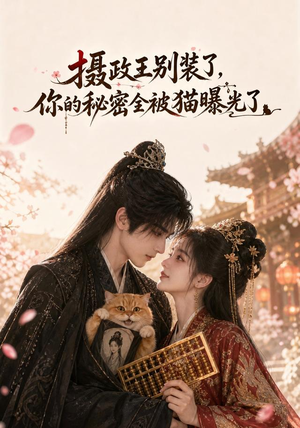 摄政王别装了，你的秘密全被猫曝光了（64集）火爆短剧来袭好看又上头的短