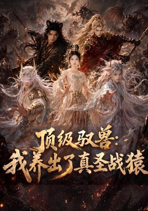 顶级驭兽：我养出了真圣战猿（52集）免费观看全集的短剧网站精选