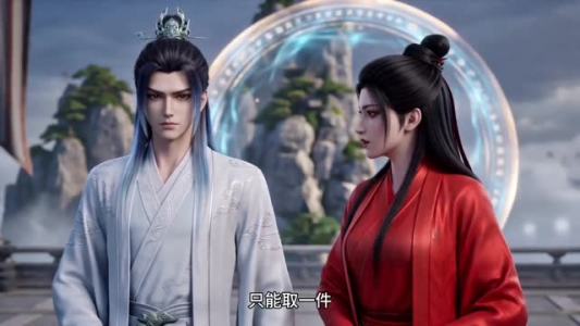 聚宝仙盆灵界篇第五季（120集）免费的短剧资源大全