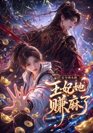 古今两头跑：王妃她赚麻了（131集）好看的短剧又来了抢先看
