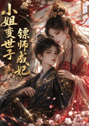 小姐变世子镖师成妃（50集）精彩短剧热播中