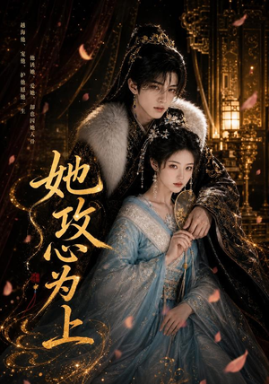 短剧《她攻心为上》84集短剧高清在线无广告观看