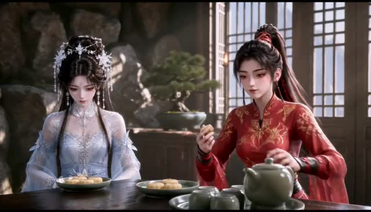短剧《闻梨第二季》30集短剧在线观看一口气看完