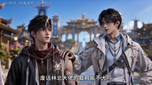 短剧《全民航海之我的载具是玄武神龟第二季》62集短剧无删减在线免费看