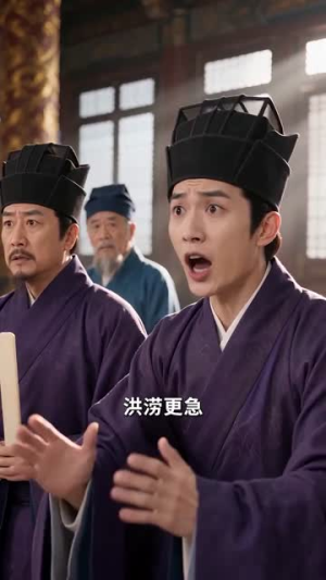 短剧《满朝文武都是我的宠物》71集短剧高清全集在线直看
