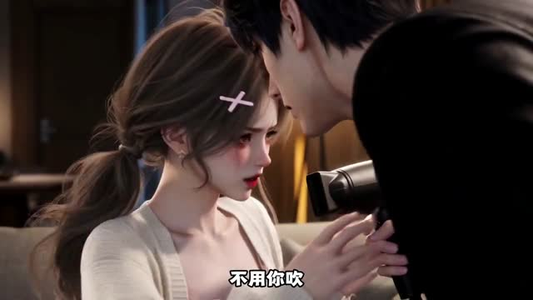 短剧《假装在月亮心口撒个娇第二季》71集短剧在线畅享全集不卡顿