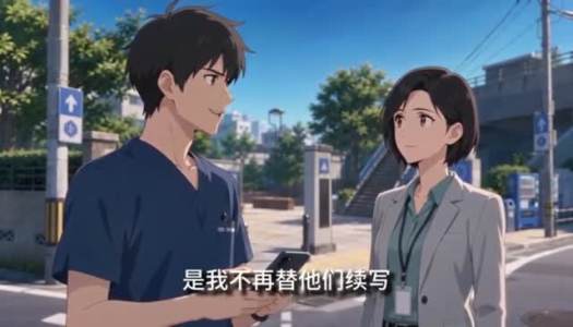 短剧《弟弟偷了我的人生第二部》20集短剧全剧在线免费观看
