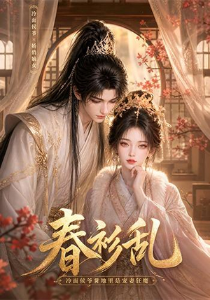 短剧《春衫乱：冷面侯爷背地里是宠妻狂魔》74集短剧免费观看全集高清流畅