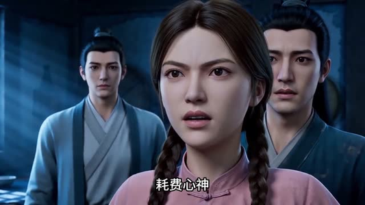 短剧《晚棠栖山野第一季》155集短剧免费在线观看完整版