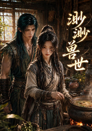 短剧《渺渺兽世》93集短剧超清全集在线免费观