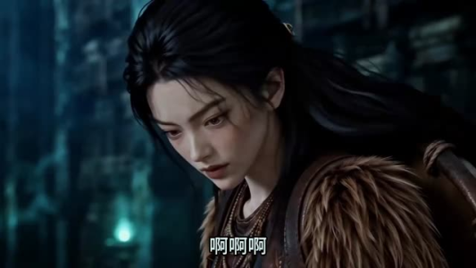 短剧《尼山寻灵录第一季》55集短剧1080P高清在线观影