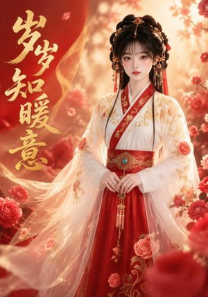 短剧《岁岁知暖意》130集短剧1080P在线免费观影